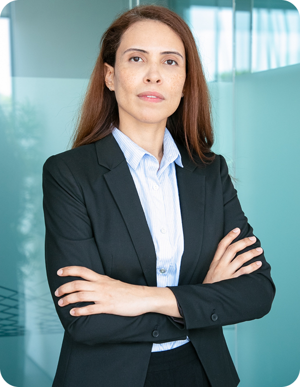 Alma Rosario