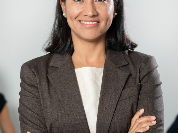 Tania Estevez