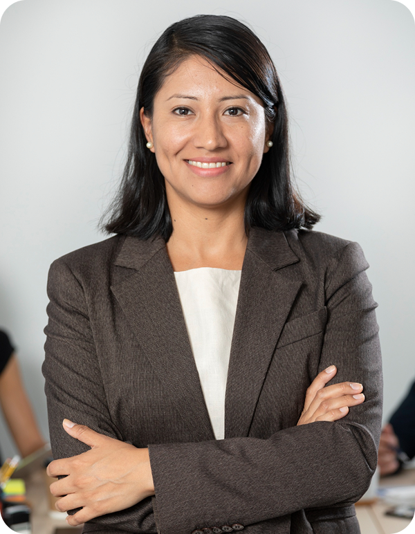 Tania Estevez